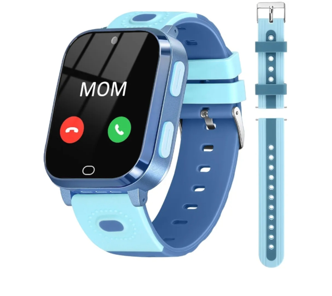 Read more about the article Noctiluxia Children’s Smartwatch