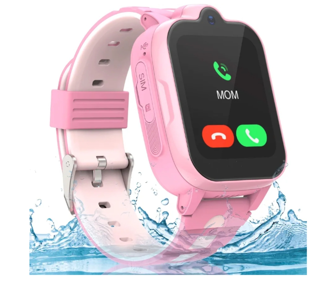 Read more about the article Smartwatch Children’s Smartwatch