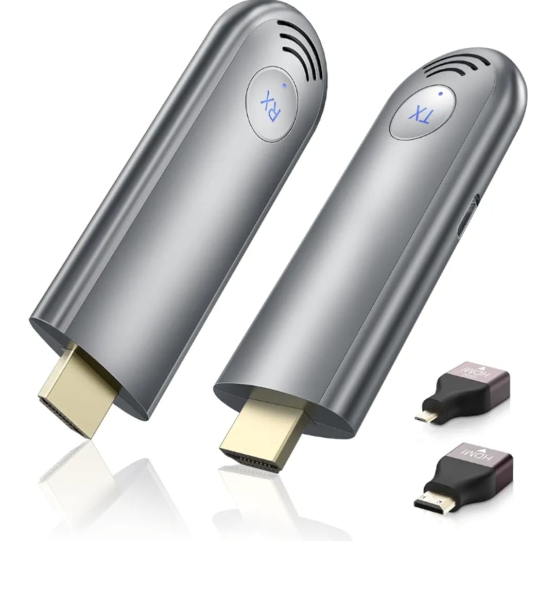 Read more about the article Wireless HDMI Transmitter