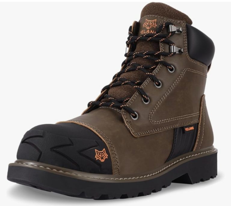 work boots for men csa approved