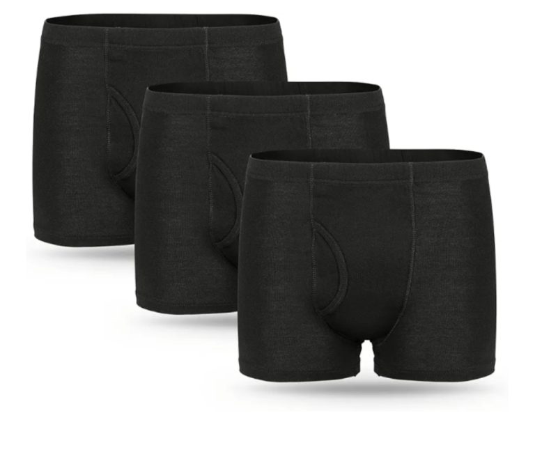 incontinence pants for men