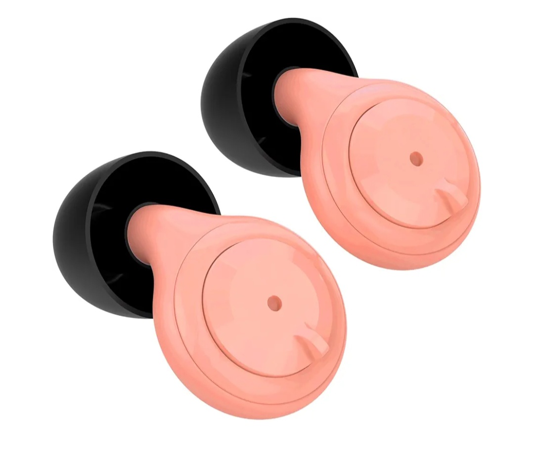 Read more about the article ear plugs