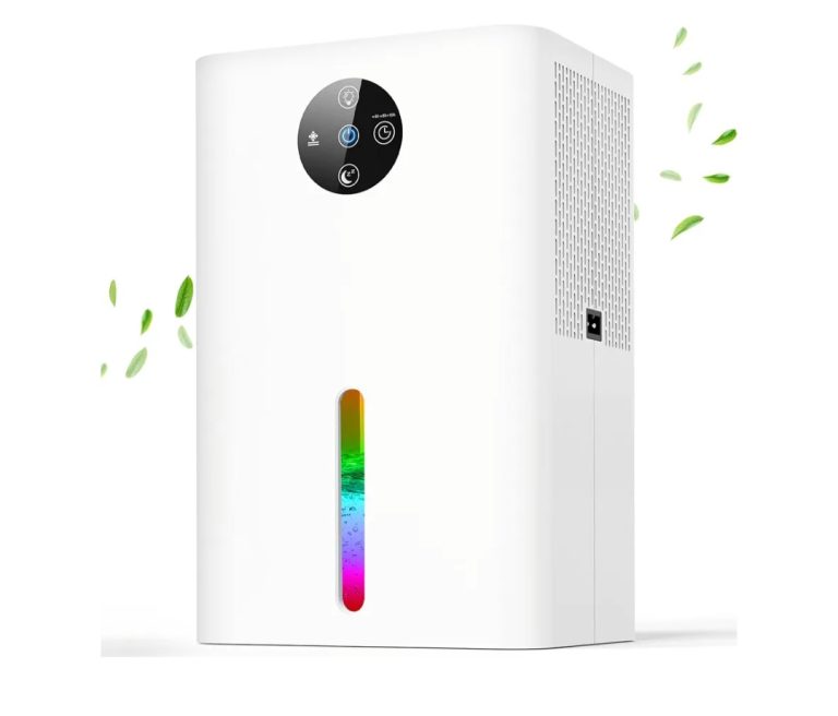 air dehumidifier electric