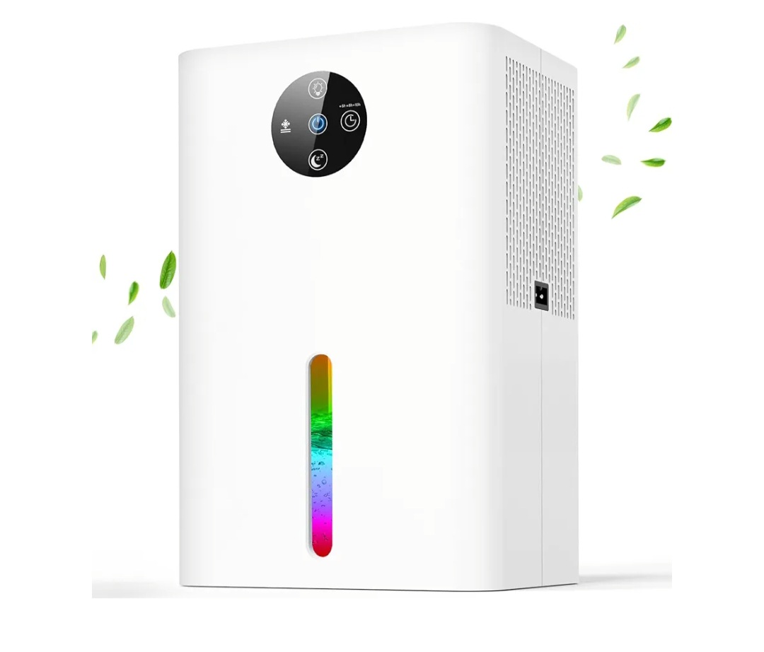 Read more about the article air dehumidifier electric