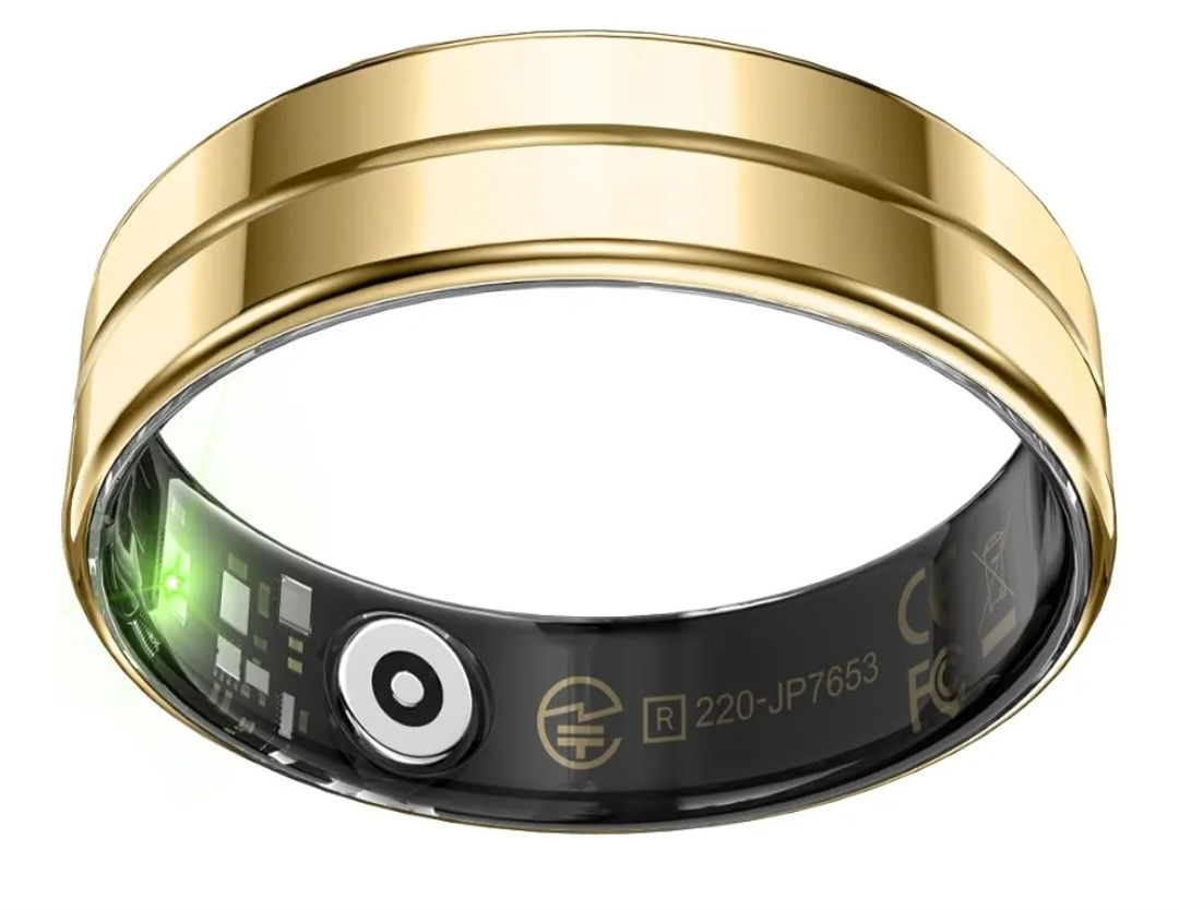 Read more about the article smart ring for man