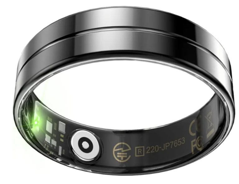 fitness ring