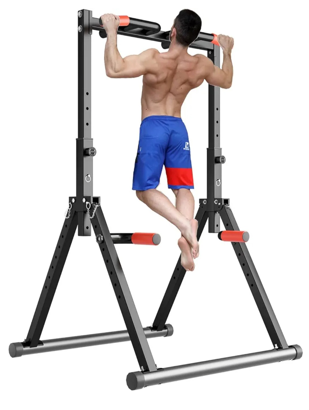 Read more about the article pull up bar