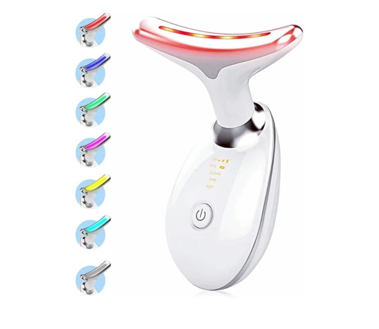 face massager