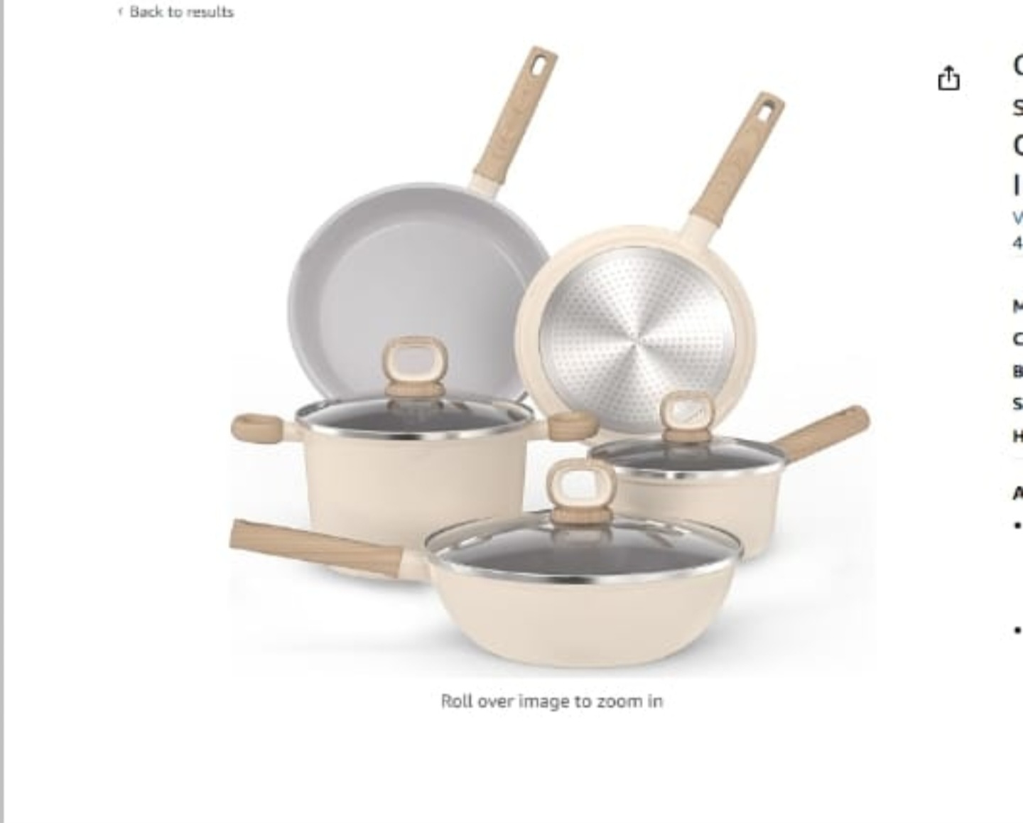 Read more about the article stainless steel pots and pans set