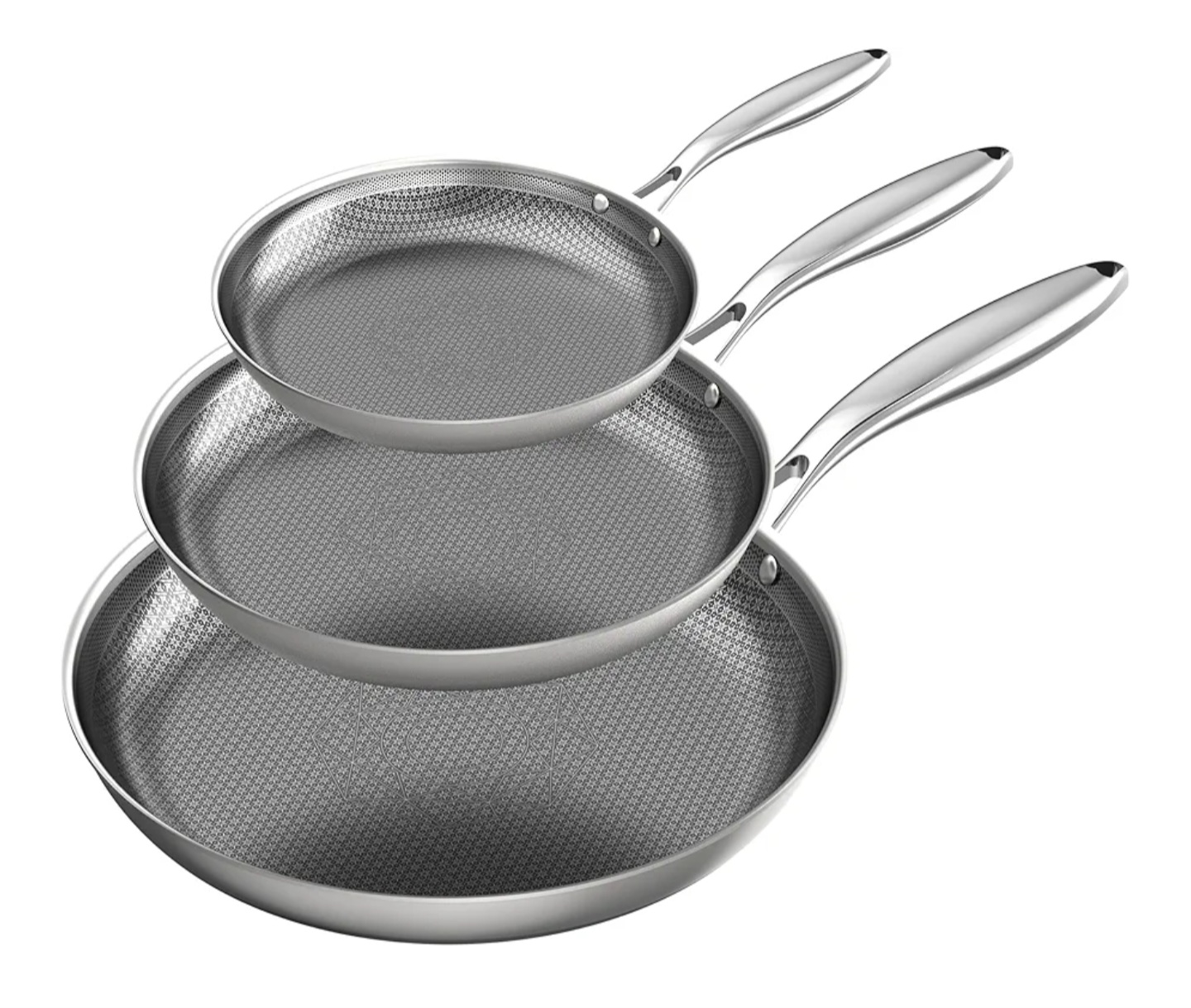 Read more about the article stainless steel cookware set