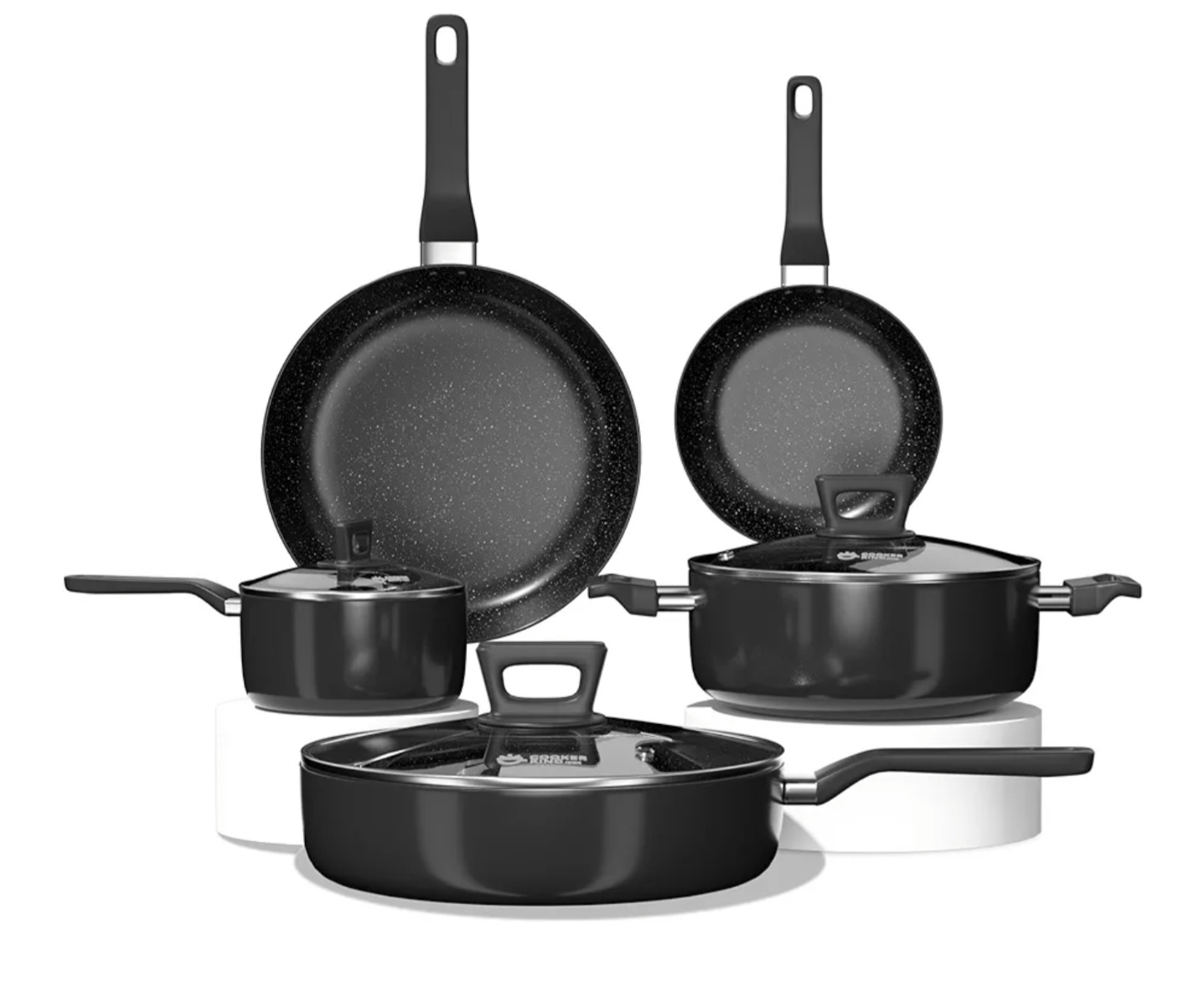 Read more about the article non toxic pots and pan set