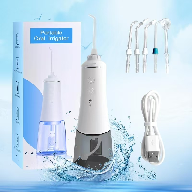 Read more about the article Water Flosser, natural ranking on the fourth page