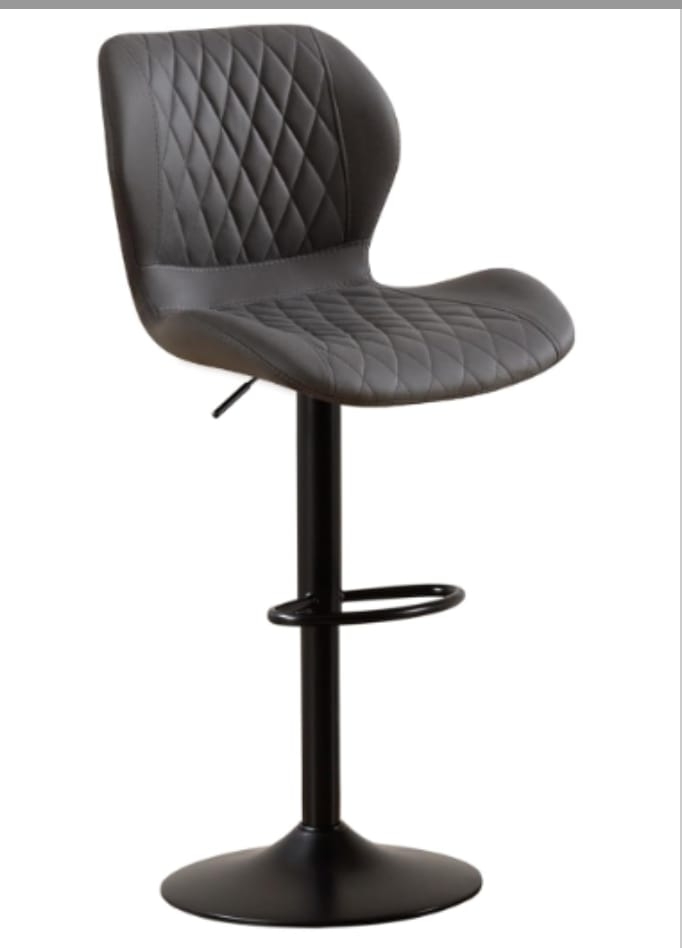 Read more about the article dark grey Bar Stools