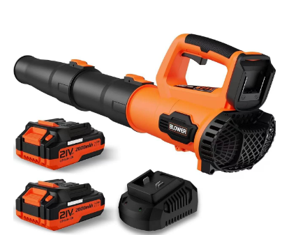 Read more about the article leaf blower cordless with battery and charger