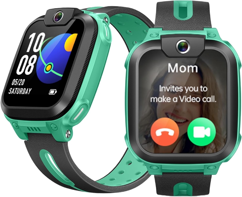 Read more about the article imoo watch phone