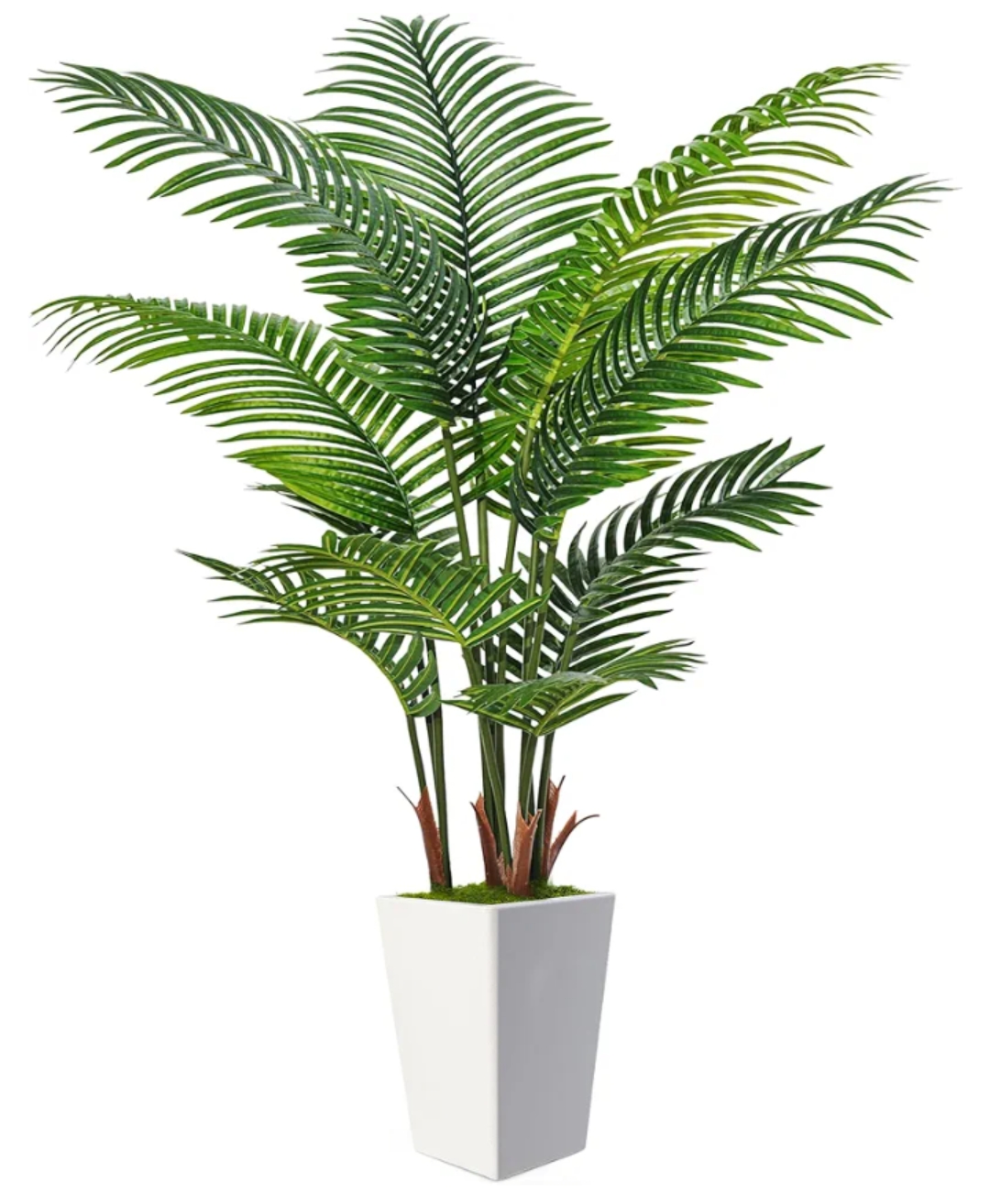 Read more about the article Artificial Palm Tree 6FT