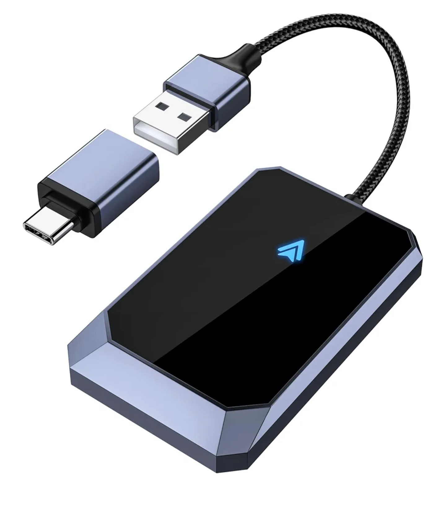 Read more about the article Android Auto Wireless Adapter