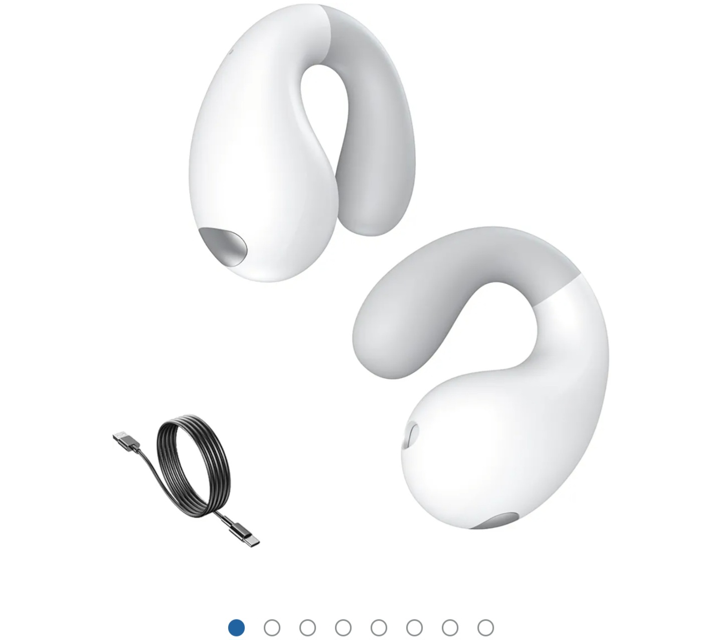 Read more about the article AI translation earbuds real-time ouliazo,