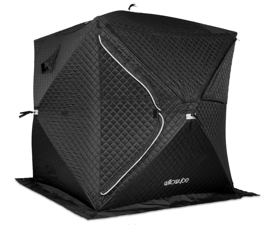 Read more about the article sauna tent sauna tent