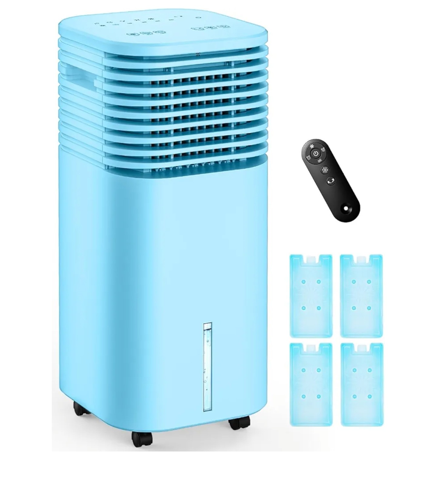 Read more about the article FANCOLE Portable Air Conditioners