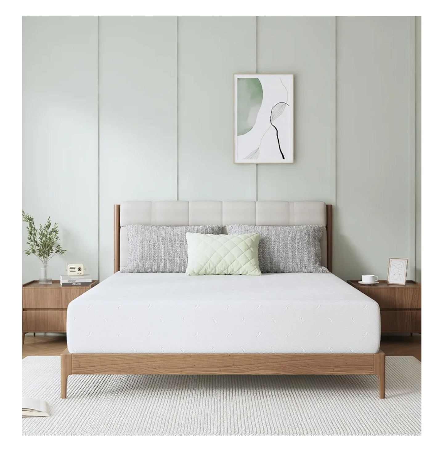 Read more about the article Novilla King Mattress