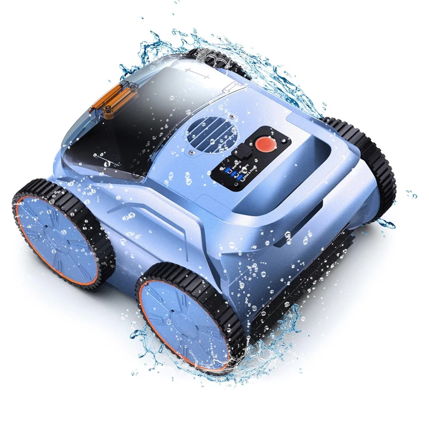 Read more about the article pool vacuum for inground pools