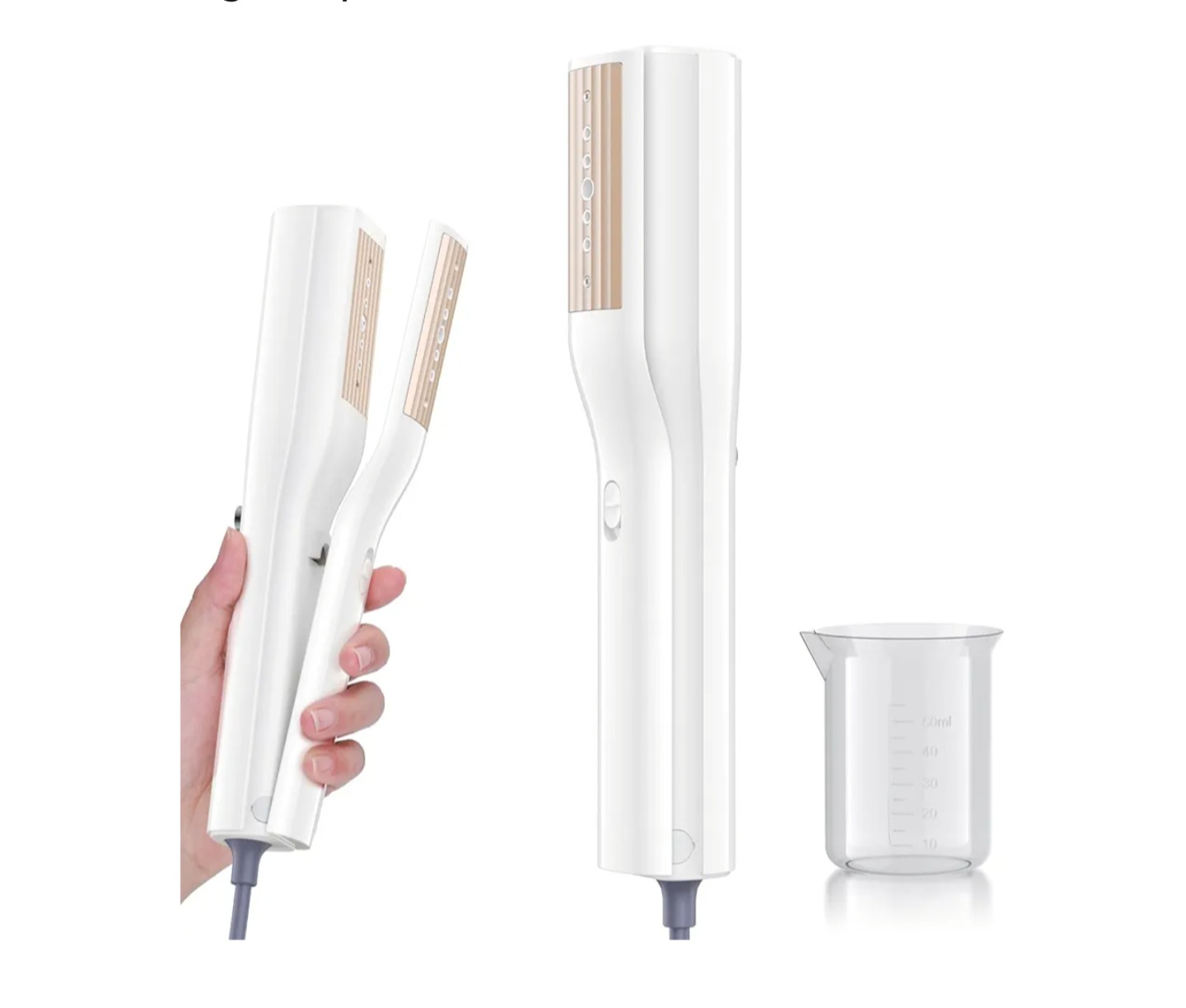 Read more about the article Iron Steamer for Clothes