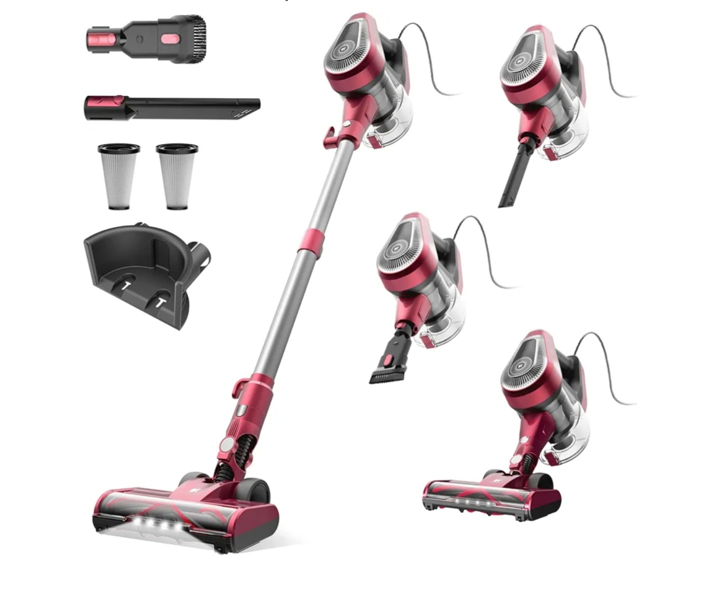 Read more about the article Vexilar C8 Corded Vacuum Cleaner