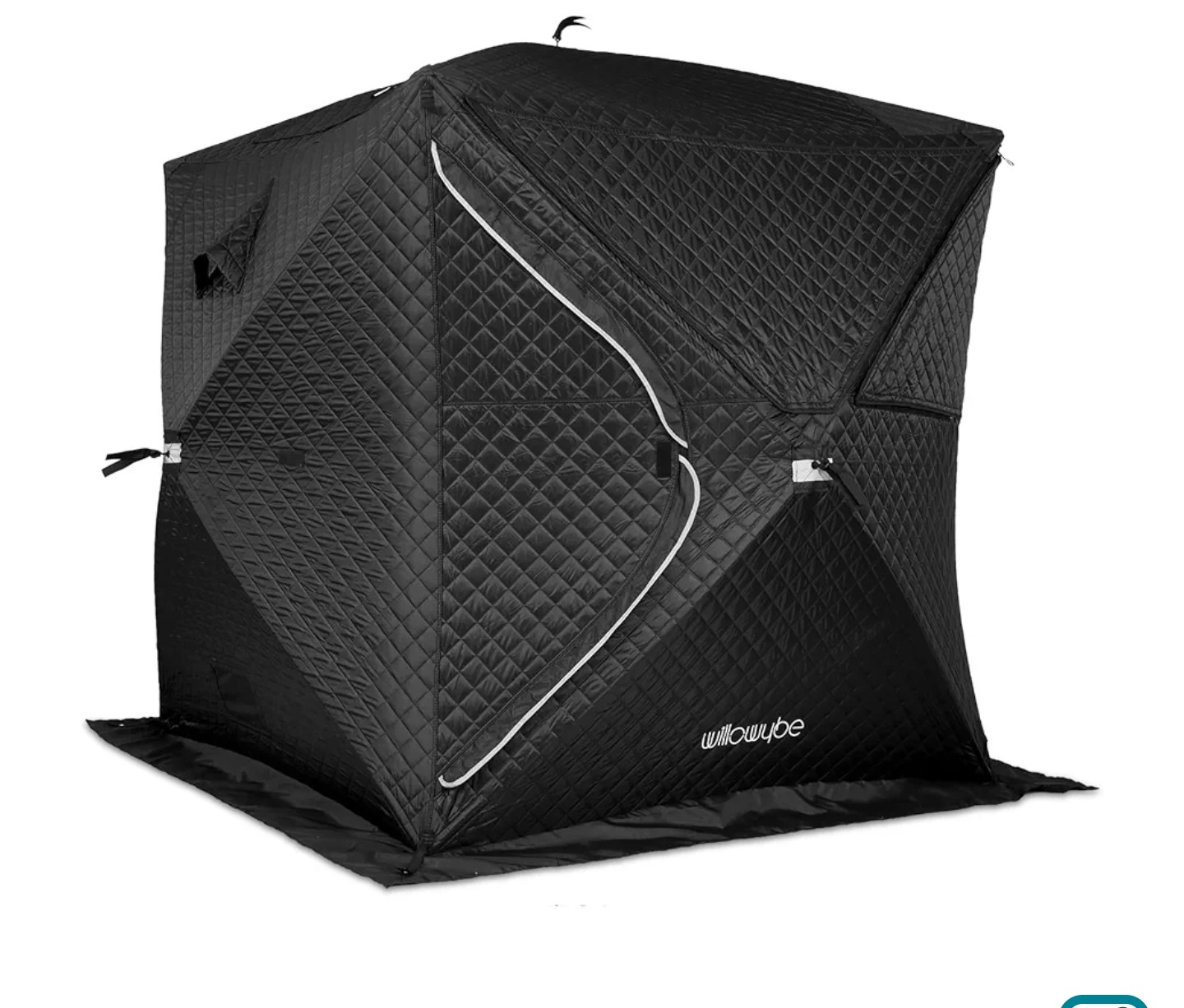 Read more about the article sauna tent