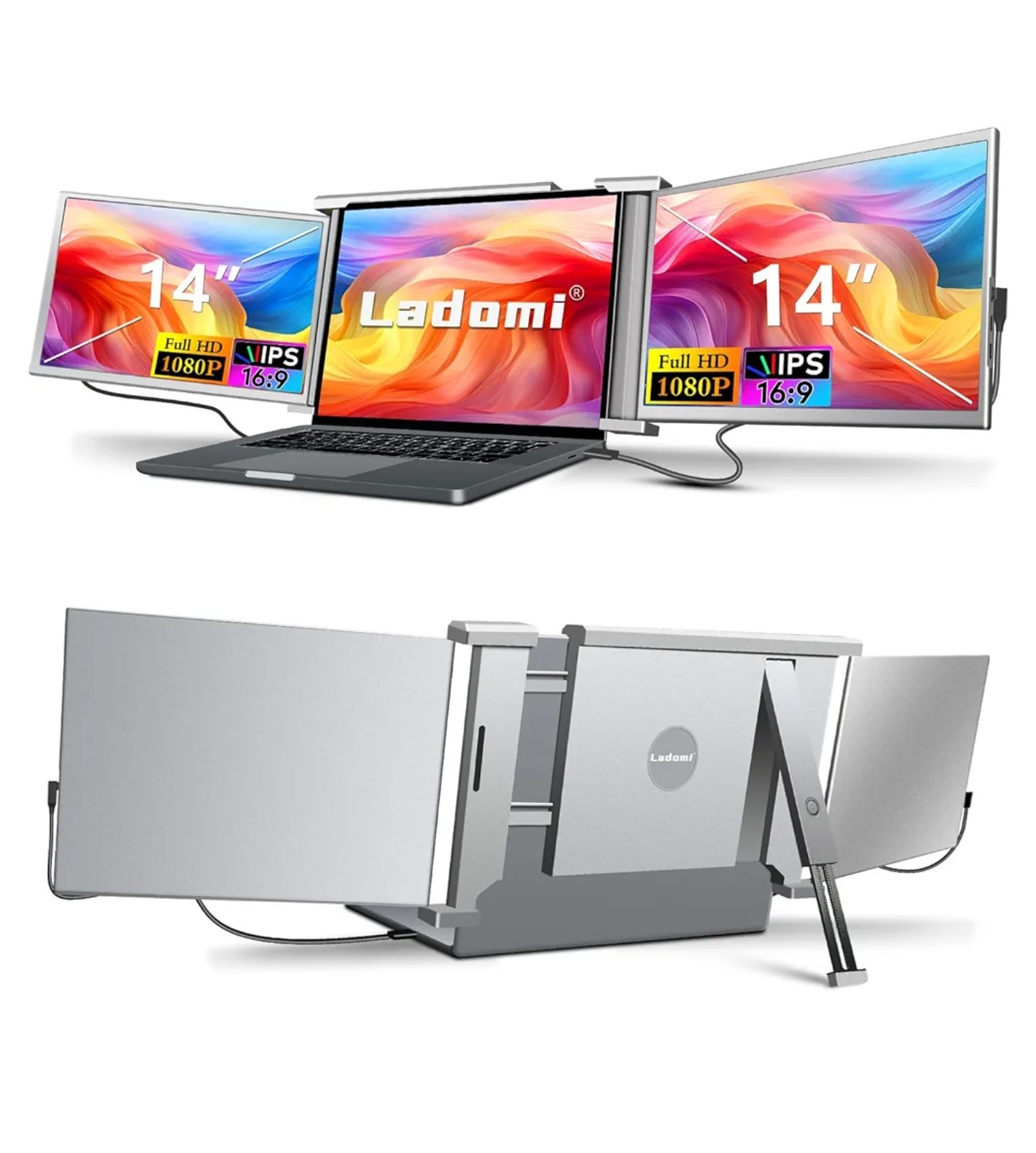 Read more about the article Laptop Screen Extender