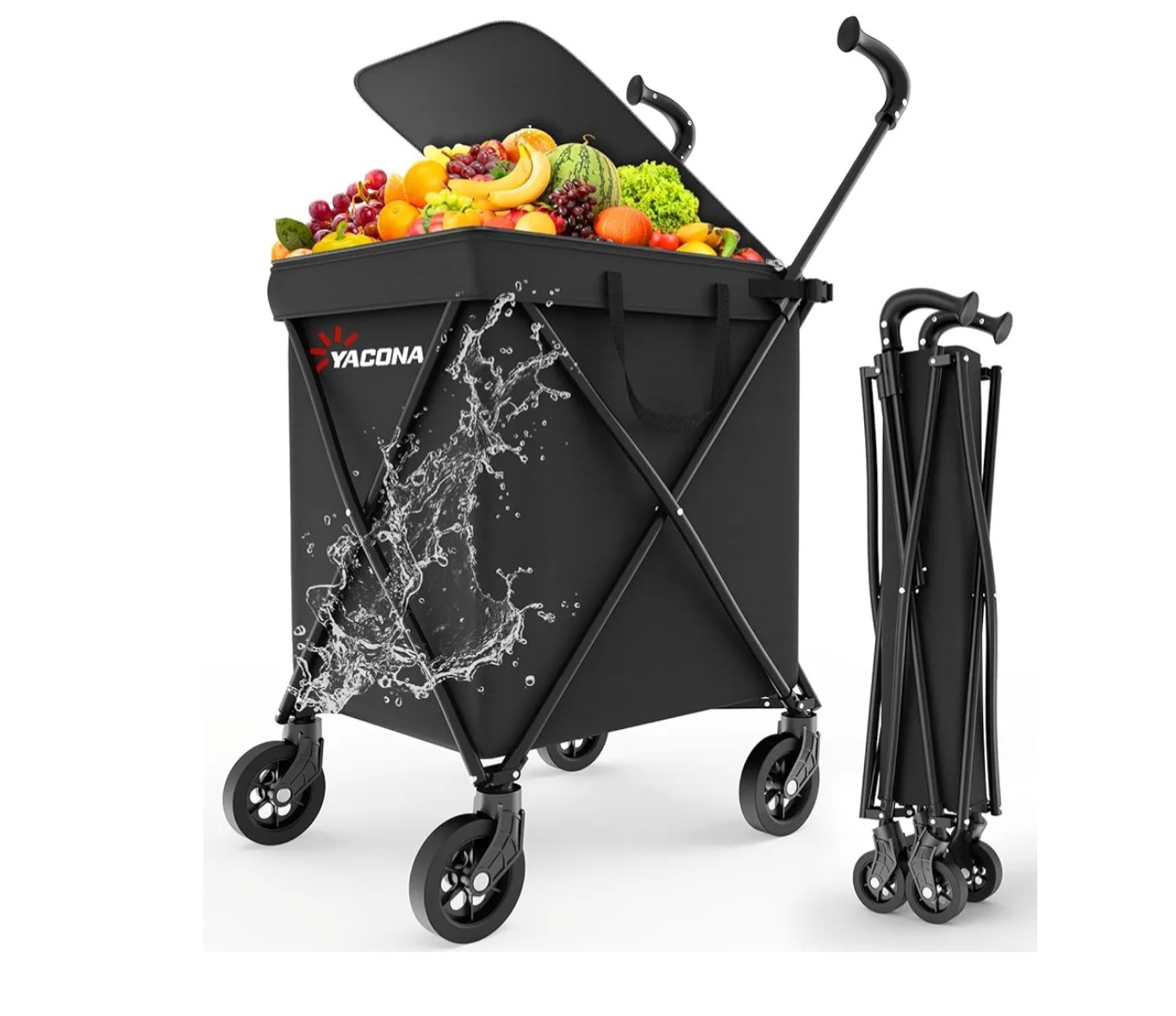 Read more about the article shopping cart