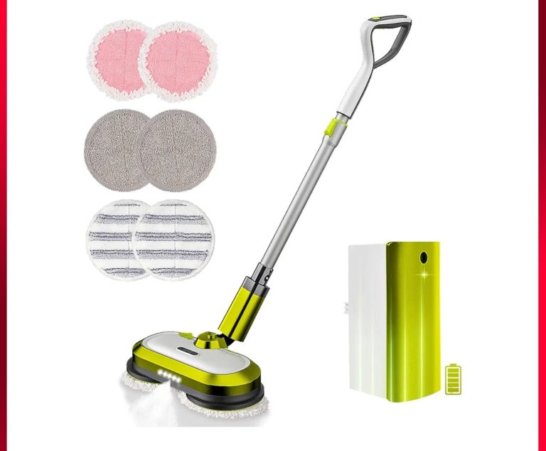 Cordless Electric