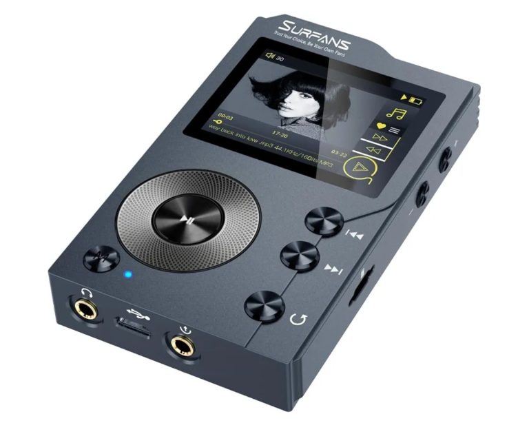 mp3 players with bluetooth