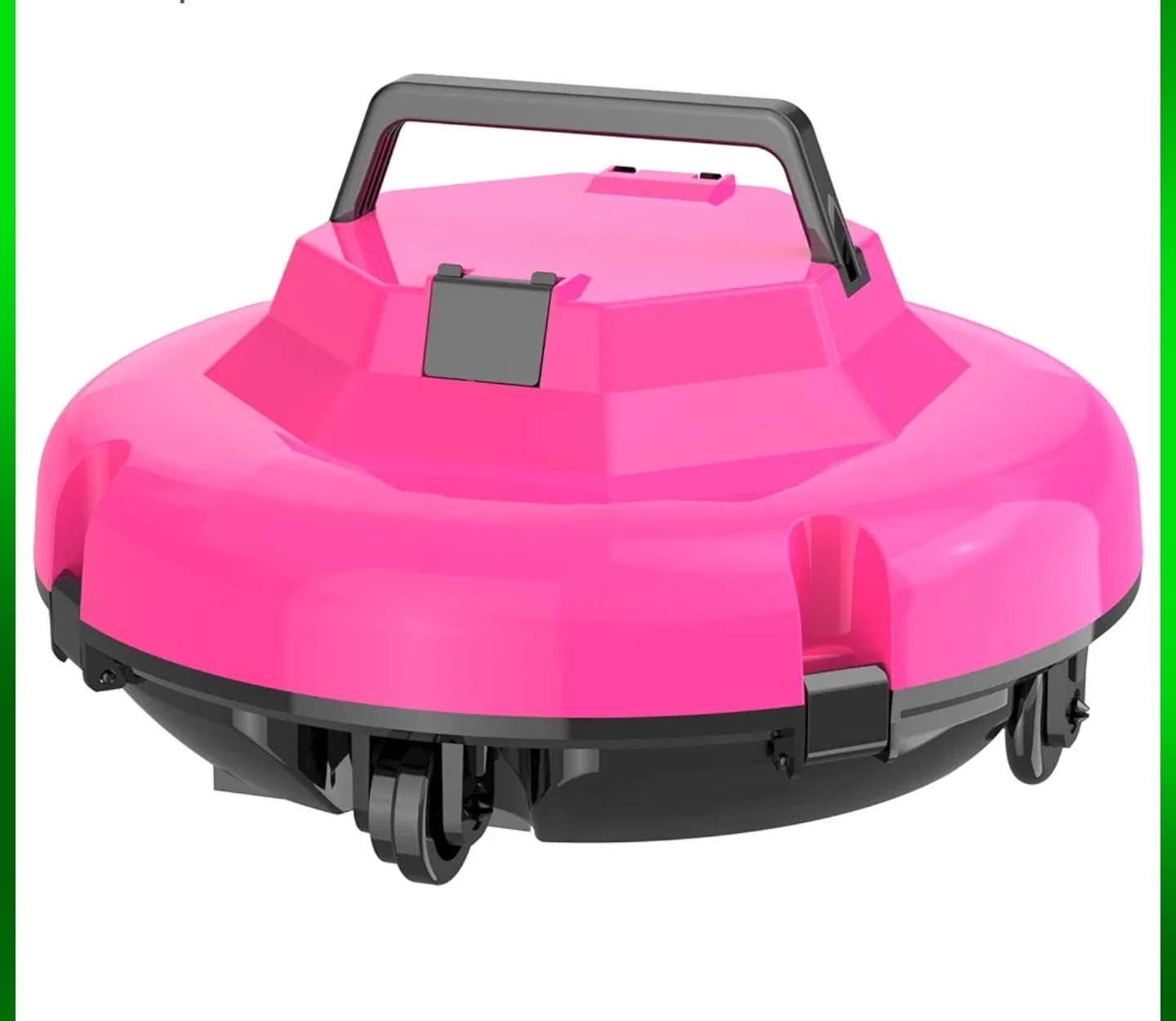 Read more about the article above ground pool vacuum