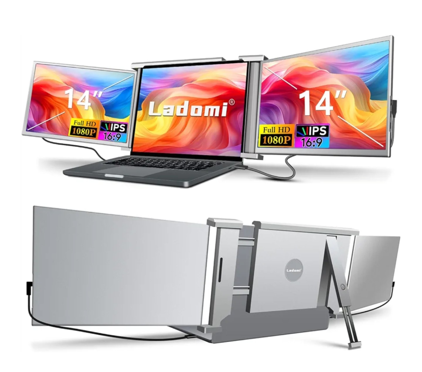 Read more about the article Laptop Screen Extender