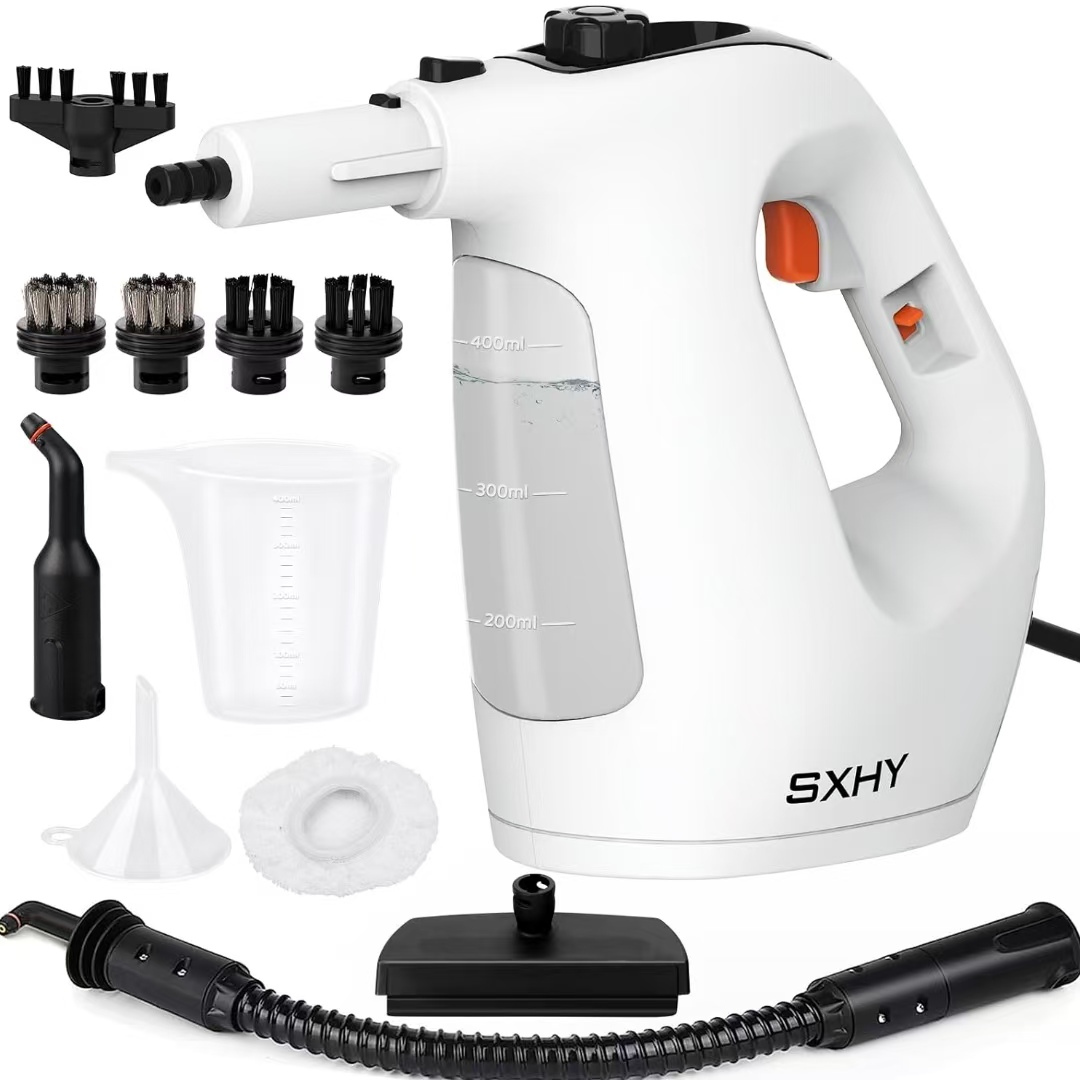 Read more about the article steam cleaner