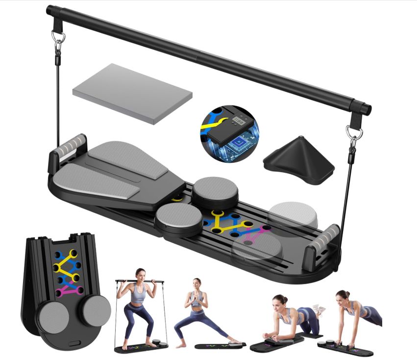 Read more about the article Pilates