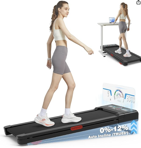 Read more about the article walking pad
