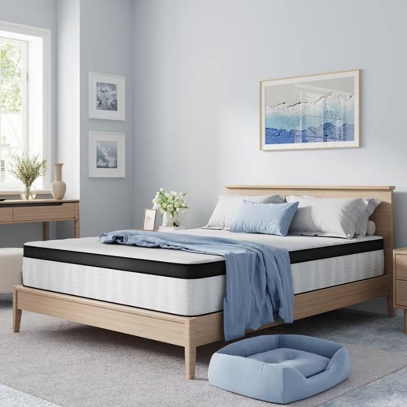 Read more about the article 10 inch twin mattress