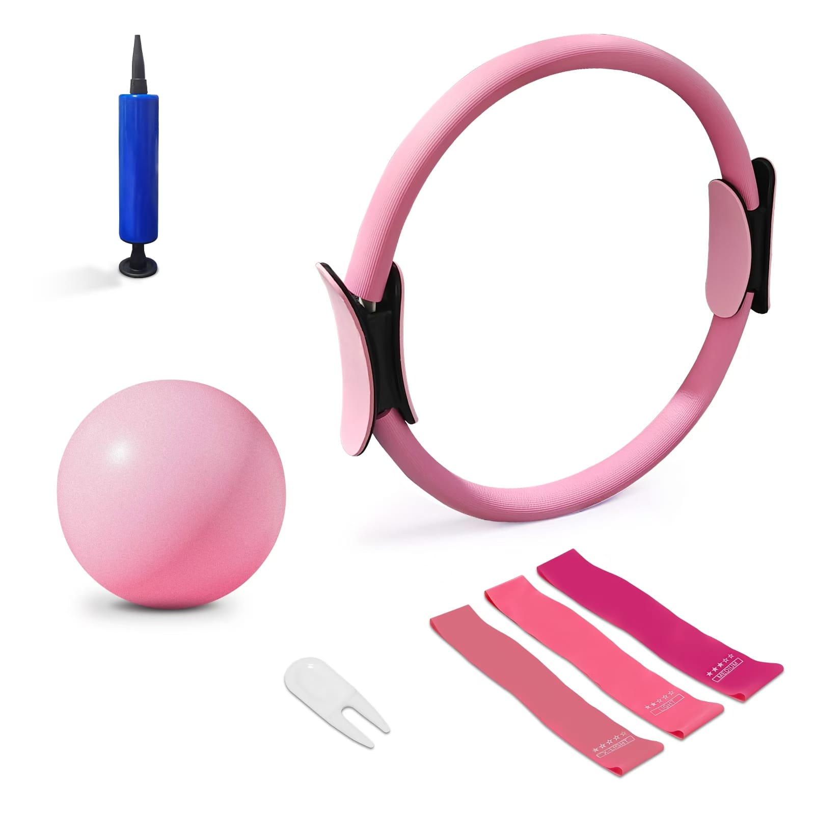 Read more about the article pilates ring