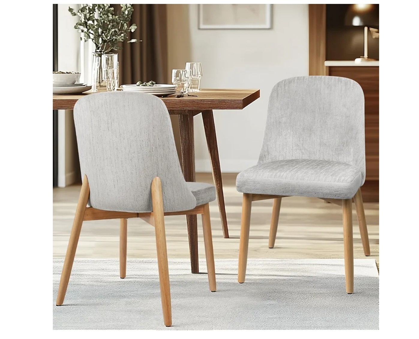 Read more about the article Dining Chairs