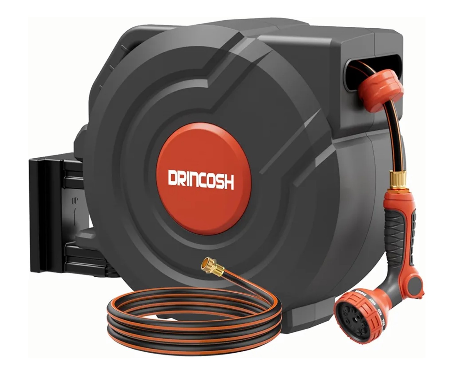 Read more about the article retractable garden hose