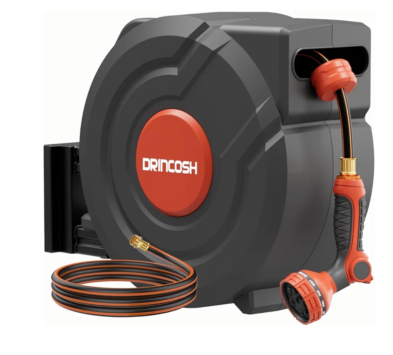 Read more about the article hose reel