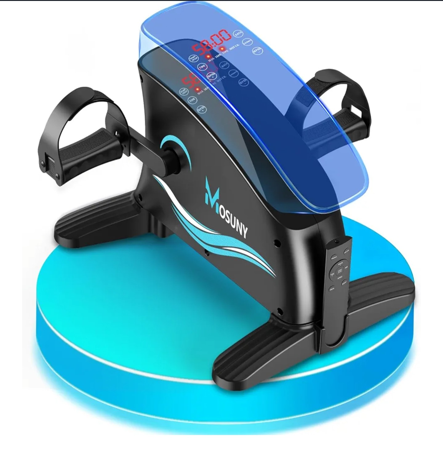 Read more about the article pedaltrainer für senioren