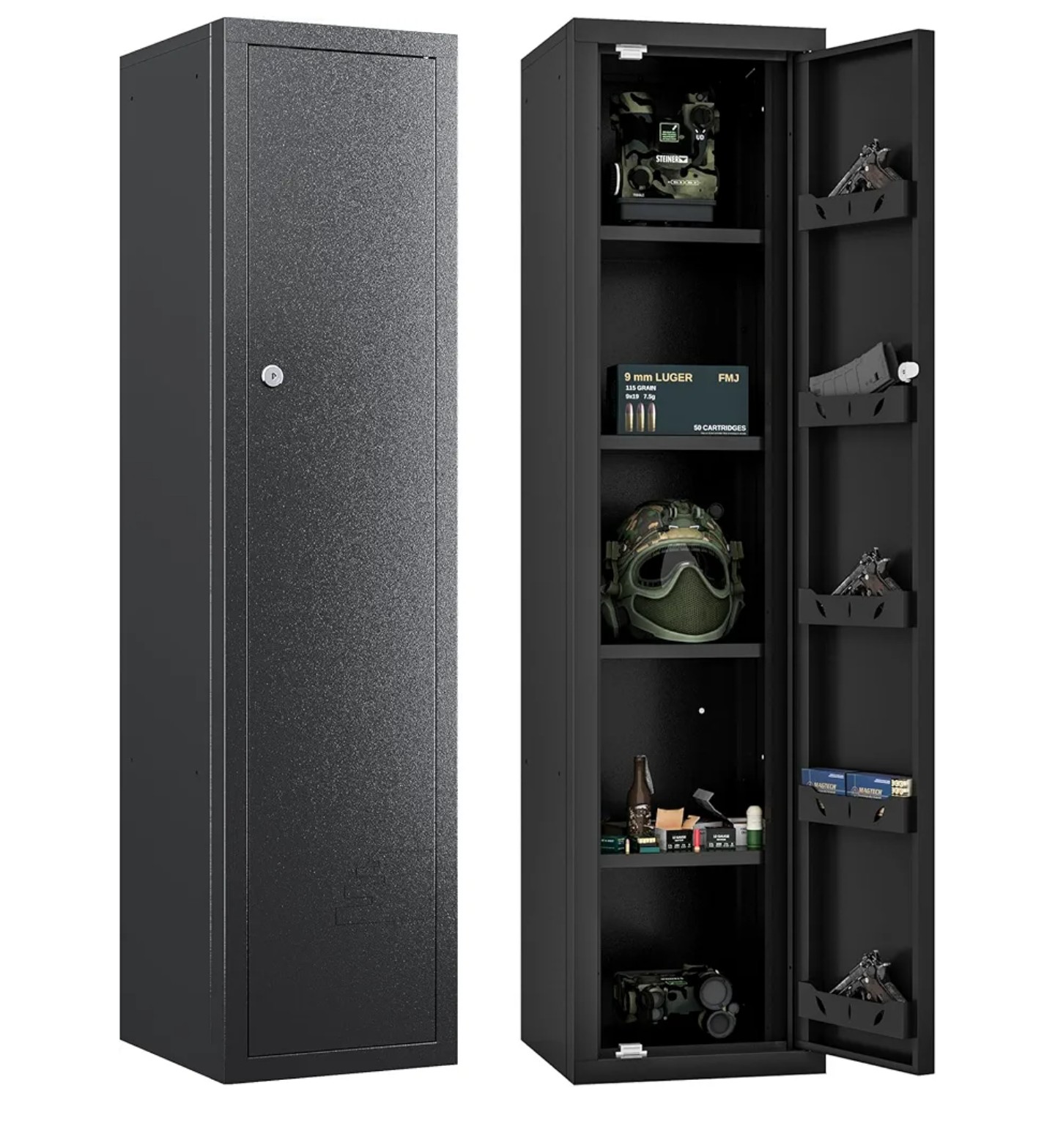 Read more about the article safe box
