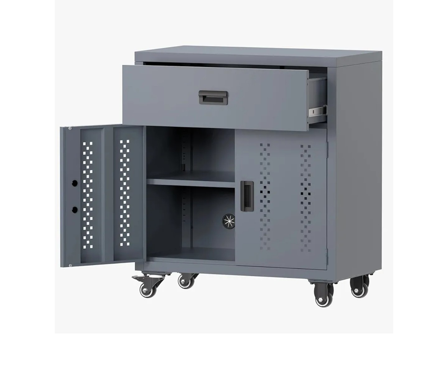 Read more about the article metal cabinet