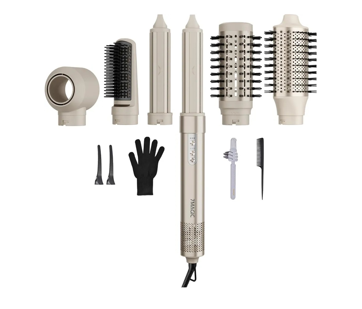 Read more about the article dyson airwrap
