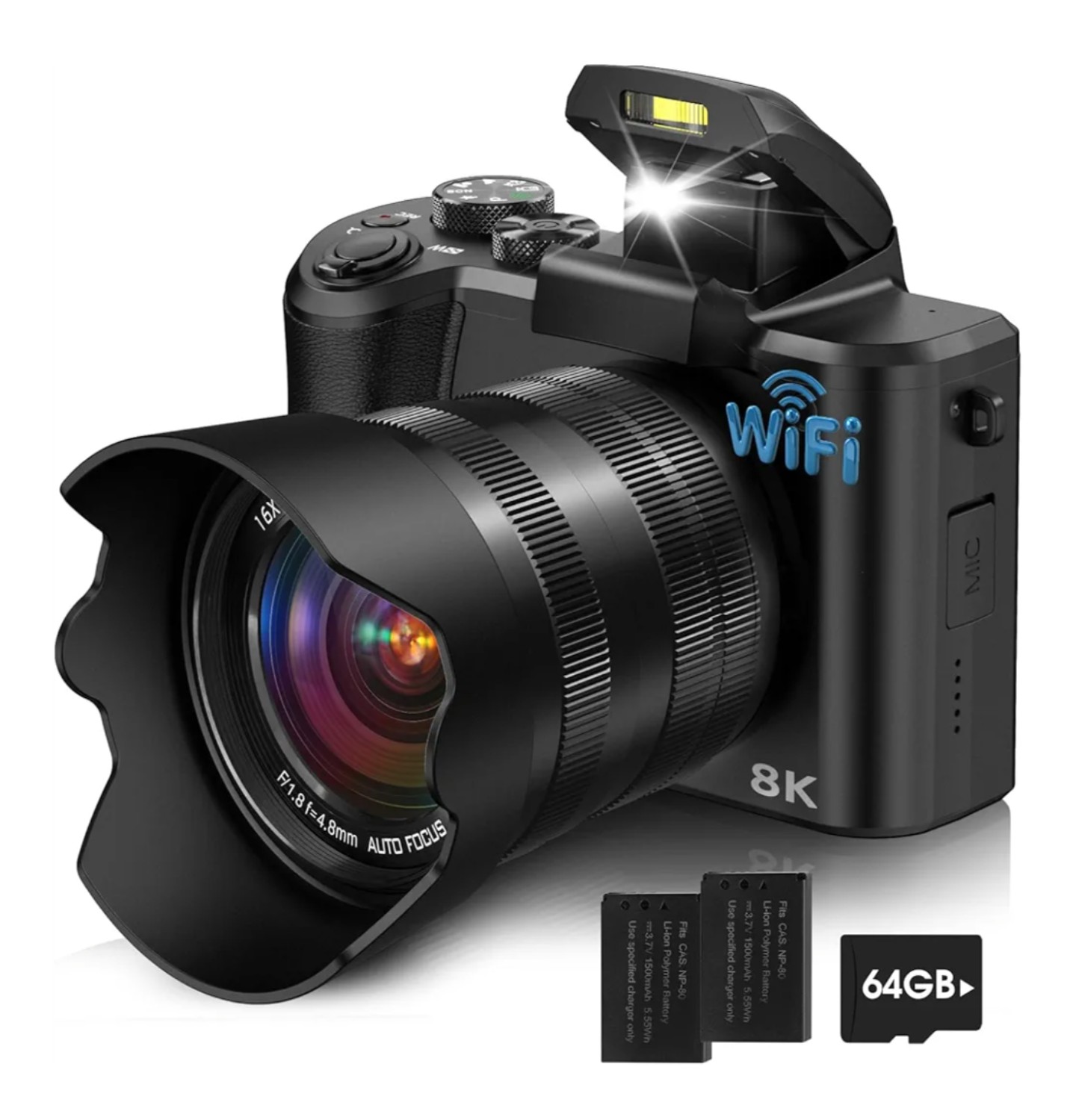 Read more about the article digital camera