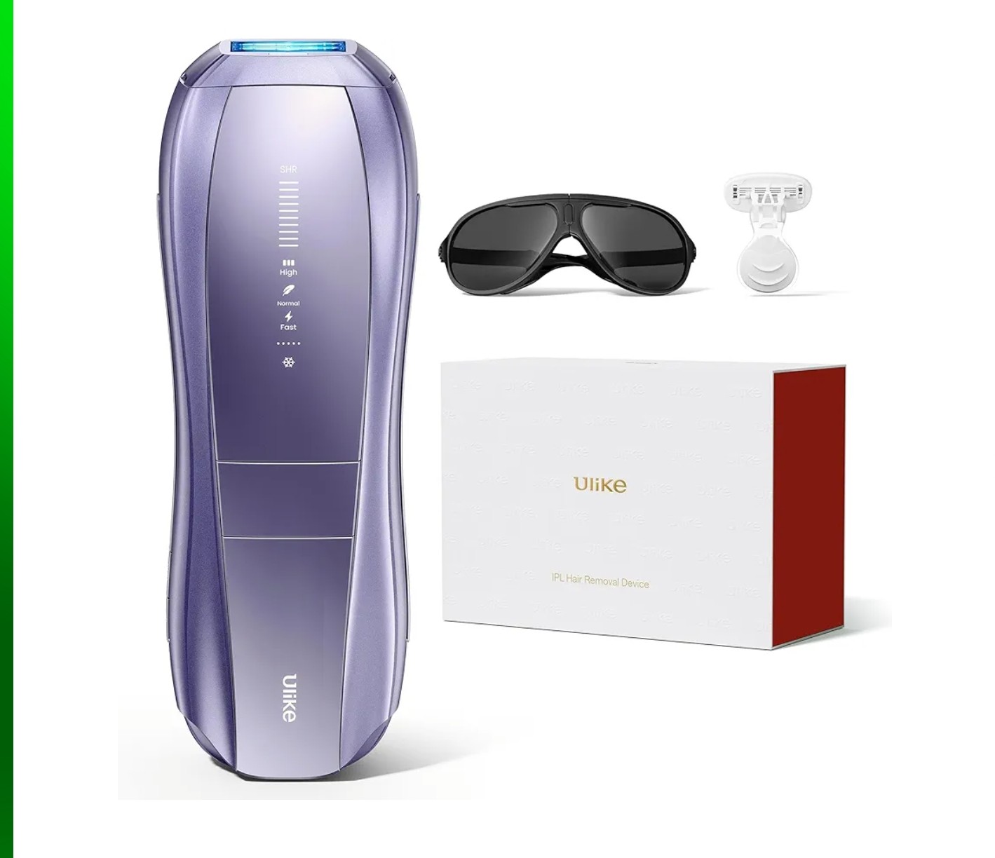 Read more about the article laser hair removal