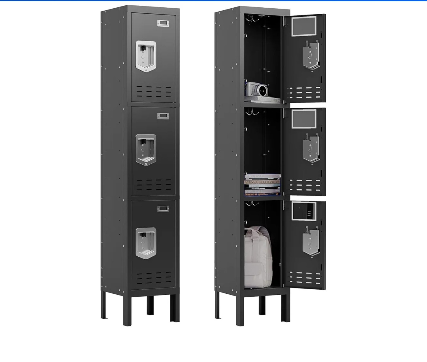 Read more about the article lockers for employees